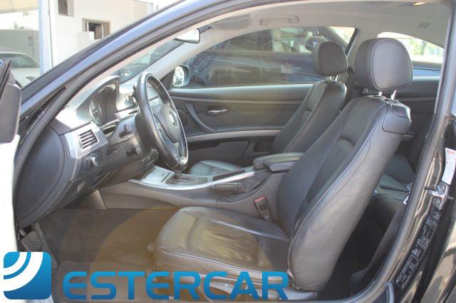 BMW 320 d xDrive Coupé Attiva