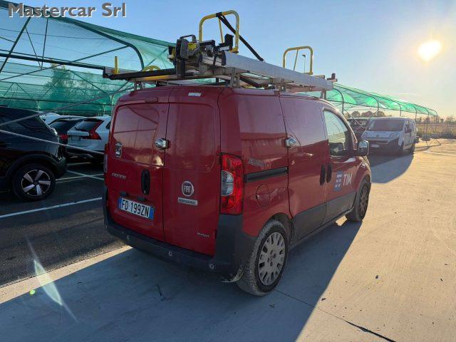 FIAT Fiorino 1.3 MJT 95CV Furgone Adventure E5+ - FD199ZN