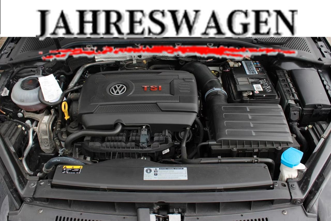 Volkswagen Golf GTI PERFORMANCE FULL LED VIRTUAL KOPTIT APPEL CAR PLAY SENS PARK NAVY IN ARRIVO OPZIONABILE
