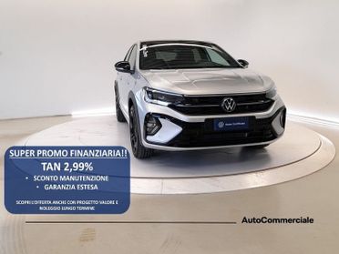 Volkswagen Taigo Taigo 1.0 tsi R-Line Plus 115cv