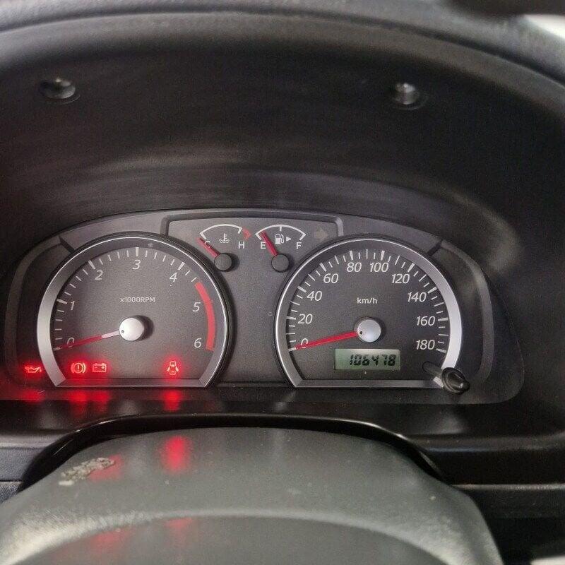 Suzuki Jimny Jimny 1.5 DDiS cat 4WD JLX