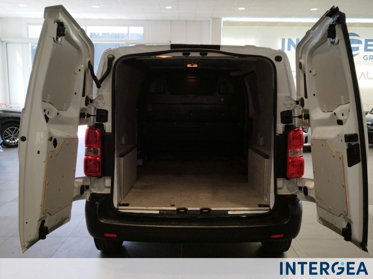 FIAT Scudo Ice 2.0 bluehdi 145cv L3H1 no S&S