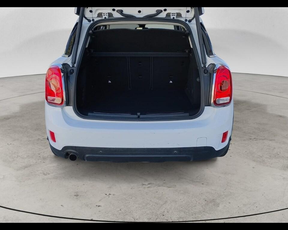 Mini One D Countryman 1.5 TwinPower Turbo One D Business