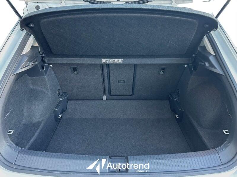 Volkswagen T-Roc 1.6 TDI 116 CV NAVI Business SCR BlueMotion Technology