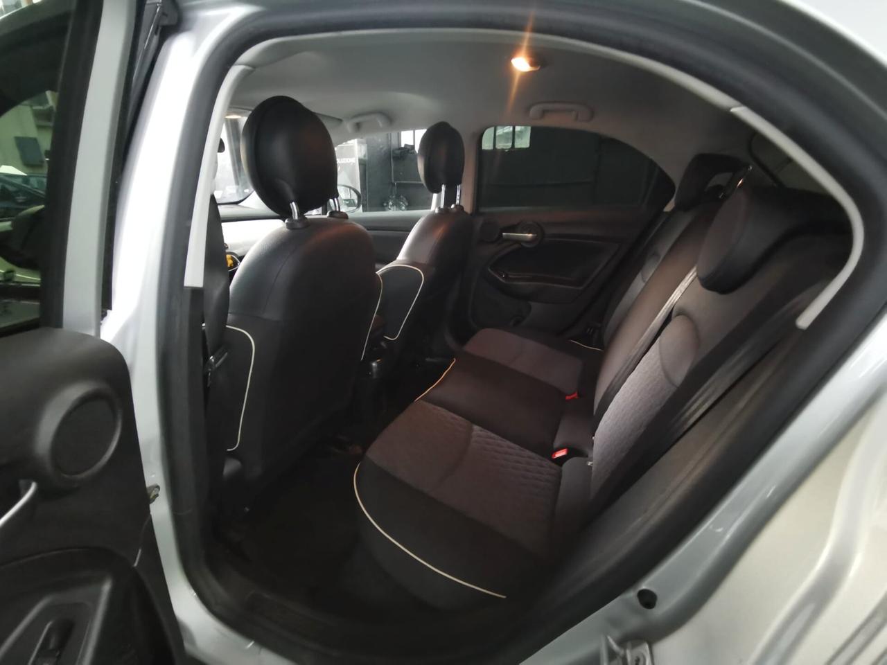 Fiat 500X 1.6 MultiJet S-Design Cross GARANZIA 12 MESI