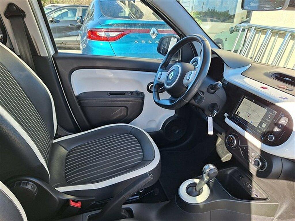 Renault Twingo 22kWh Intens