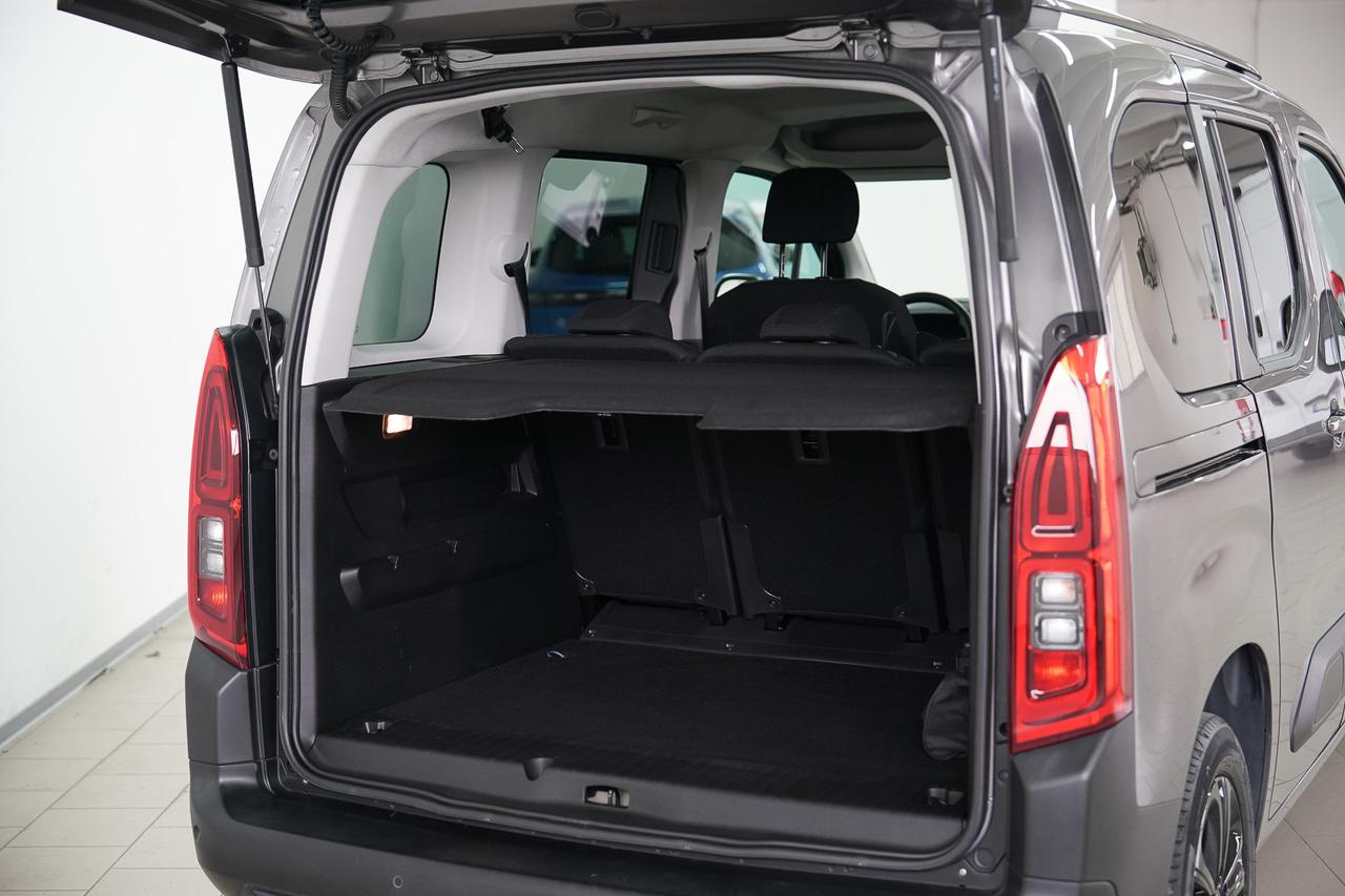 CITROEN Berlingo 1.2 puretech M Feel Pack s&s 130cv eat8