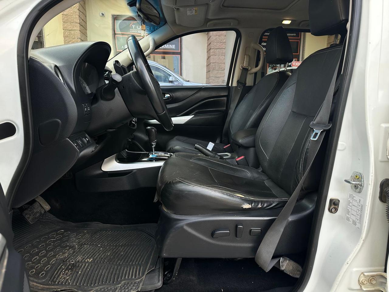 Nissan Navara 2.3 dCi #50924