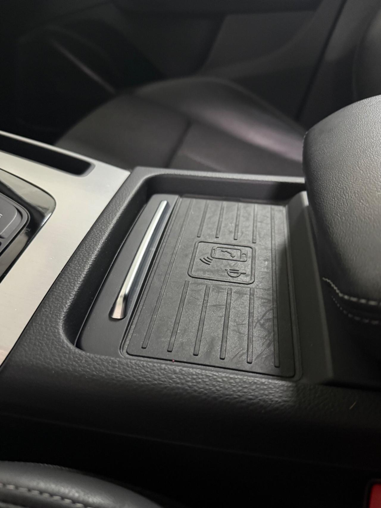 Audi Q5 40 TDI 204 CV quattro S tronic line