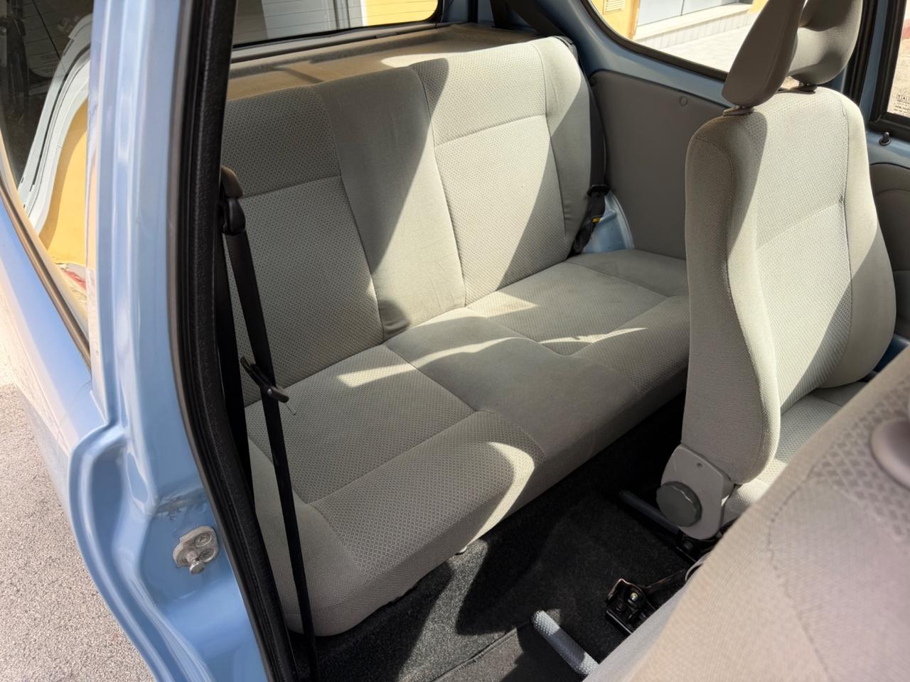 Fiat 600 1.1 Active