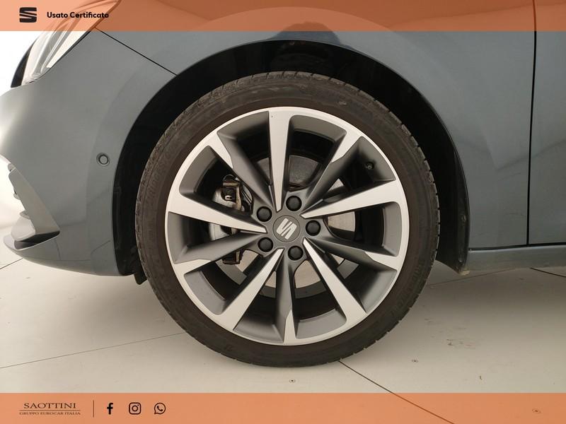 Sportstourer 2.0 TDI FR 150 CV DSG