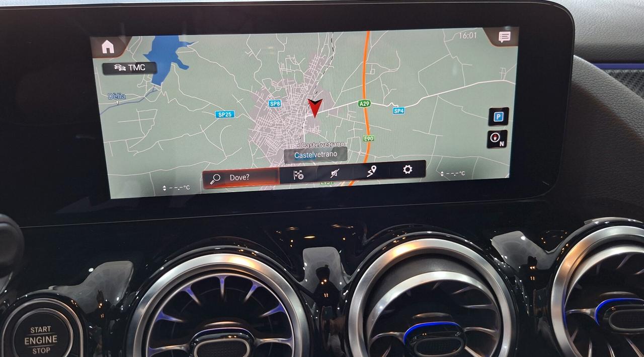 Mercedes GLA 200d Aut Premium AMG 94.519 Km