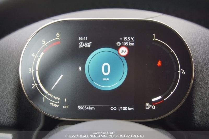 MINI Countryman One D Yours