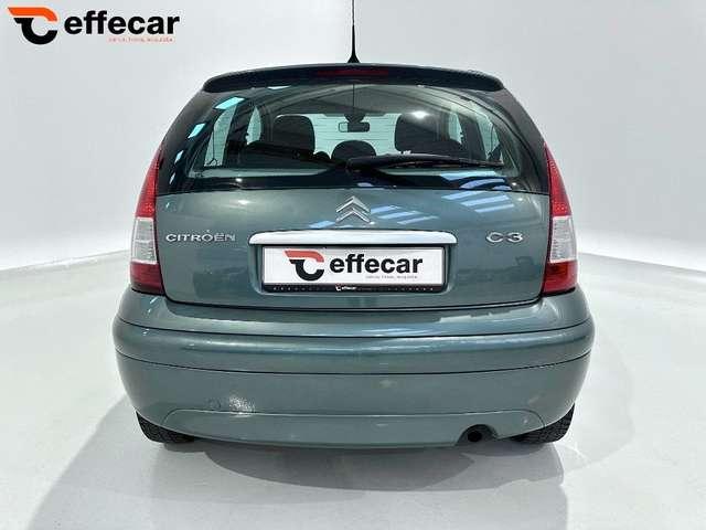Citroen C3 1.1 Exclusive NEOPATENTATI