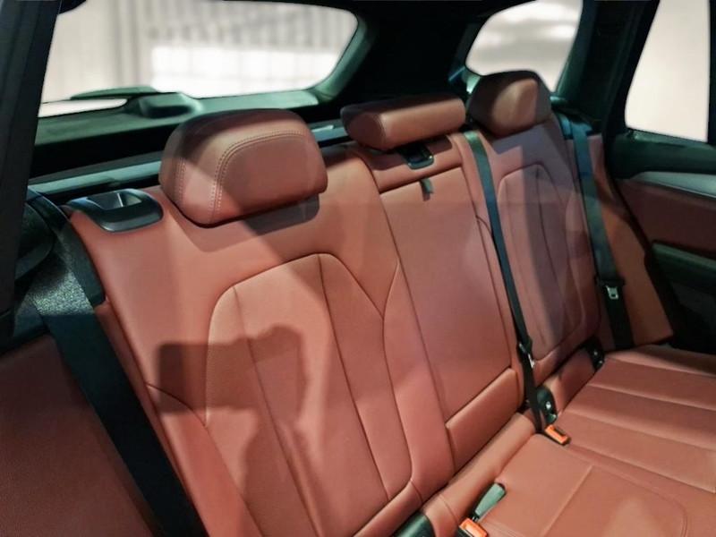 BMW X3 XDRIVE 20D MH48V MSPORT AUTO 5 PORTE SUV