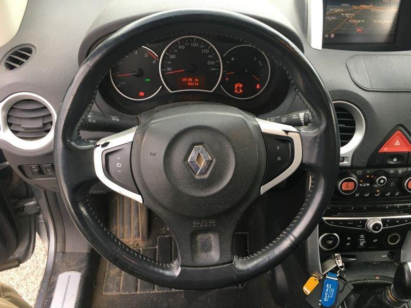 Renault Koleos 2.0 dCi 150cv 4X4 Dynamique FUNZIONANTE