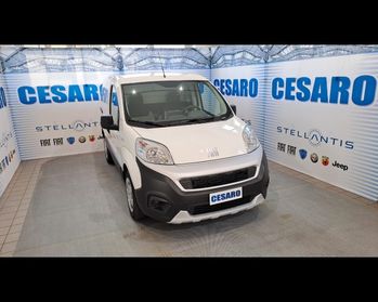 FIAT Fiorino Cargo 1.3 mjt 95cv Adventure-DETAX