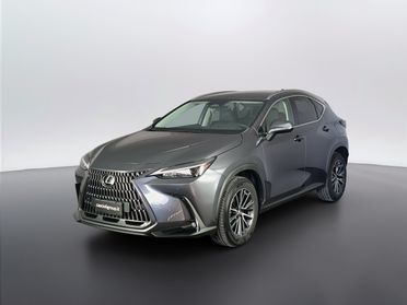 LEXUS NX II 2022 - NX 350h 2.5 Luxury 4wd 244cv e-cvt