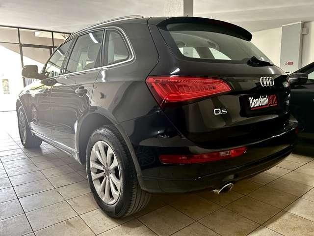 Audi Q5 2.0 tdi Advanced Plus quattro 177cv s-tronic