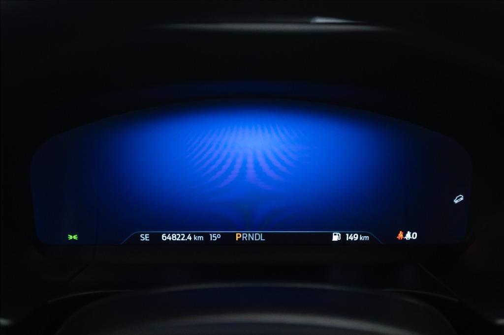 FORD Kuga 2.5 full hybrid ST-Line 2wd 190cv cvt del 2023