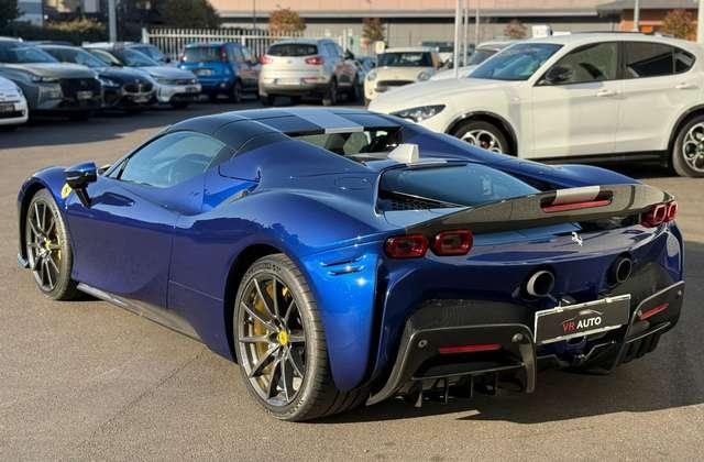Ferrari SF90 Spider 4.0 ASSETTO FIORANO