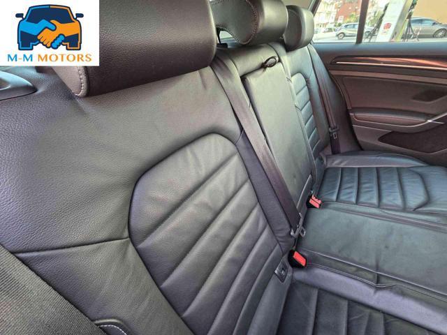 VOLKSWAGEN Golf 7 2.0 TDI 5p. Highline BlueMotion dsg uni prop