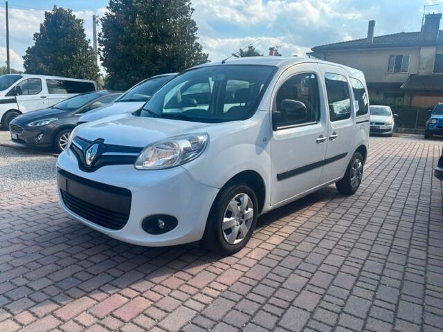 Renault Kangoo 1.2 TCe 115CV 5 porte Stop & Start Extrem