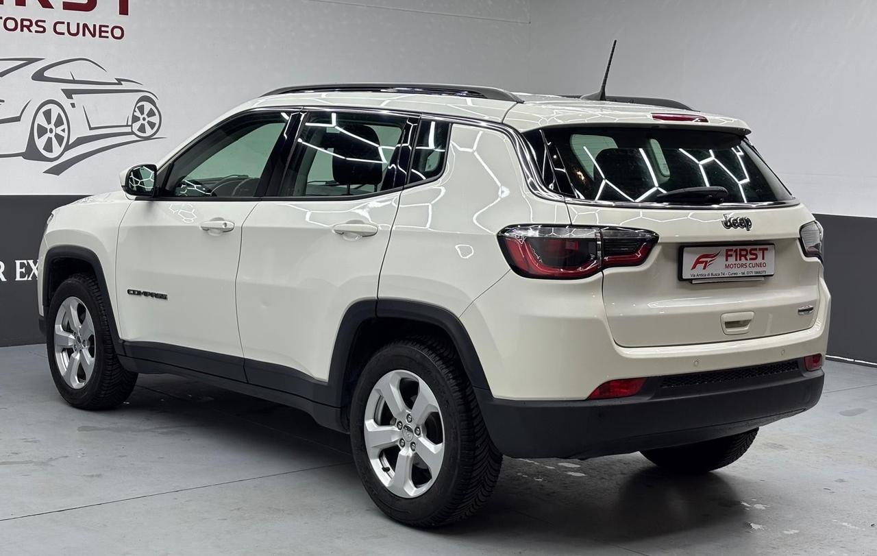 Jeep Compass 1.4 MultiAir 2WD S