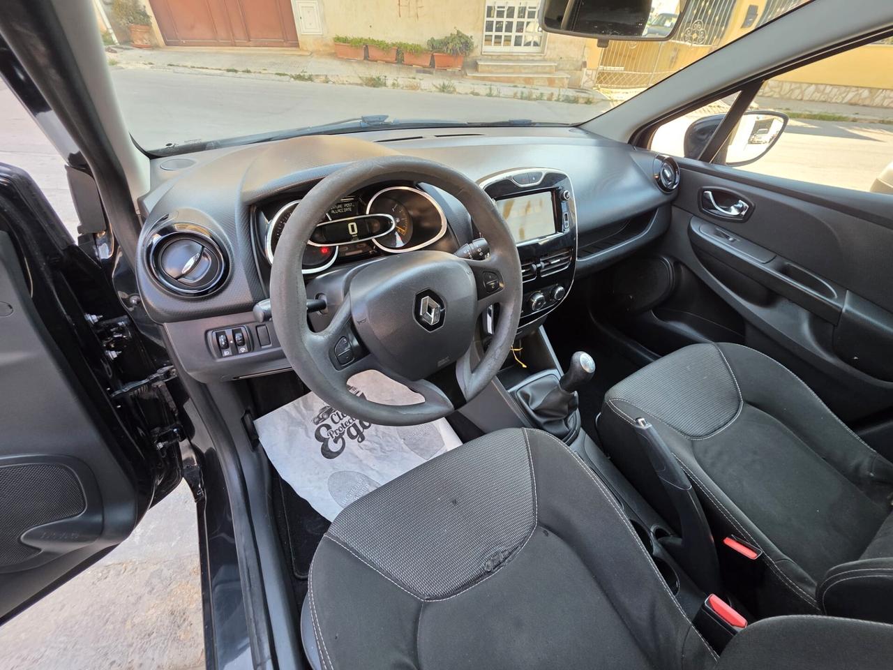 Renault Clio 1.5 dCi 8V 90CV Start&Stop 5 porte Energy
