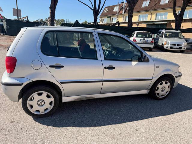 VOLKSWAGEN Polo 1.4 cat 5p Comfortline Air Stupenda Bellissima