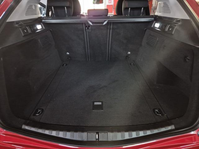 ALFA ROMEO Stelvio 2000 TURBO 200 CV AT8 Q4 SPRINT CERCHI 20'+UNIPROP