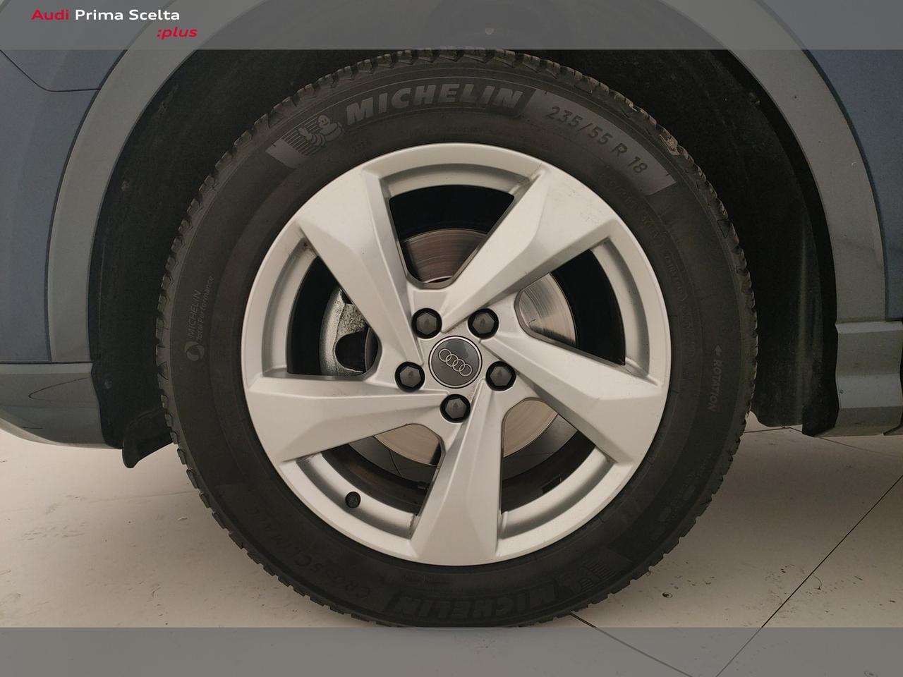 35 2.0 TDI Business Advanced S tronic