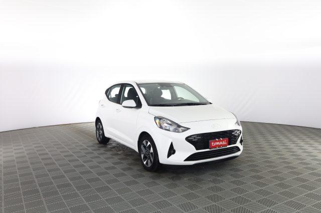 HYUNDAI i10 i10 1.0 MPI Connectline