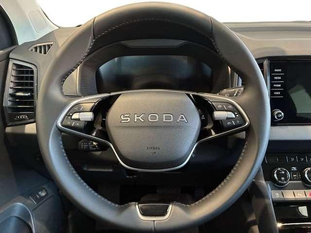 Skoda Karoq 2.0 tdi Selection 150cv dsg