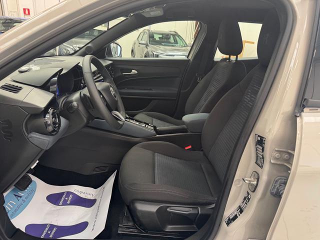 ALFA ROMEO Junior 1.2 136 CV Hybrid (145) eDCT6