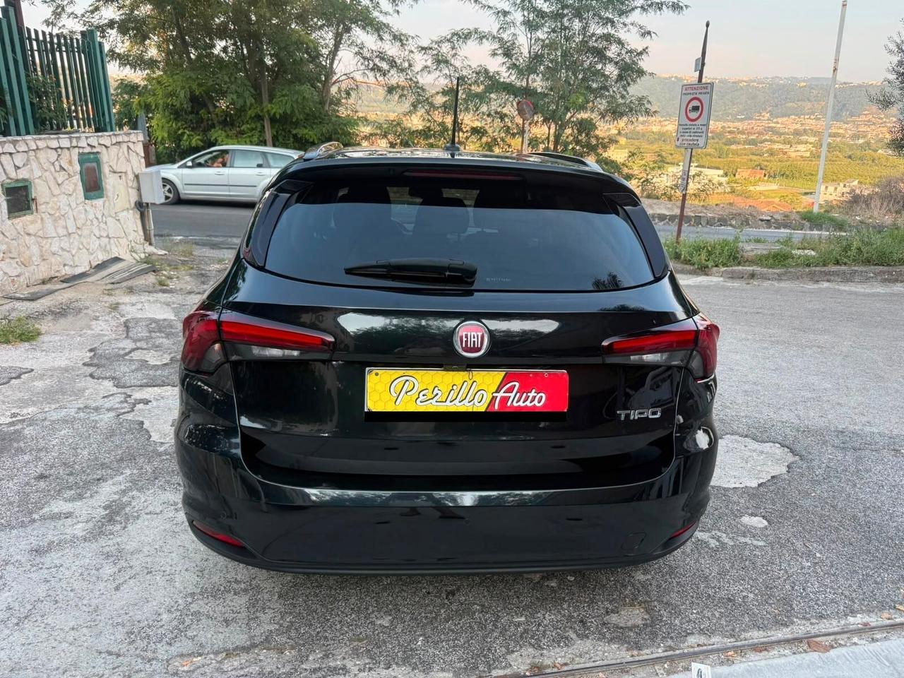 Fiat Tipo 1.3 Mjt S&S SW Life