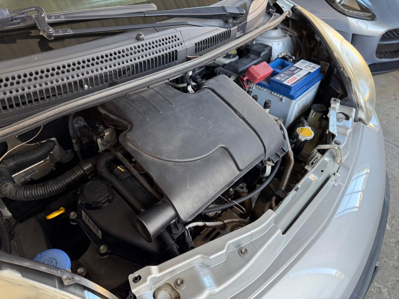 Citroen C1 1.0 5 porte AMIC1 UNICO PROP BOLLI TETTO