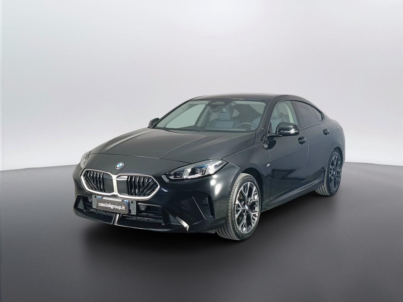 BMW Serie 2 F74 Gran Coupe - 220 Gran Coupe 48V MSport Design auto