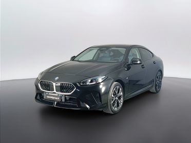 BMW Serie 2 F74 Gran Coupe - 220 Gran Coupe 48V MSport Design auto