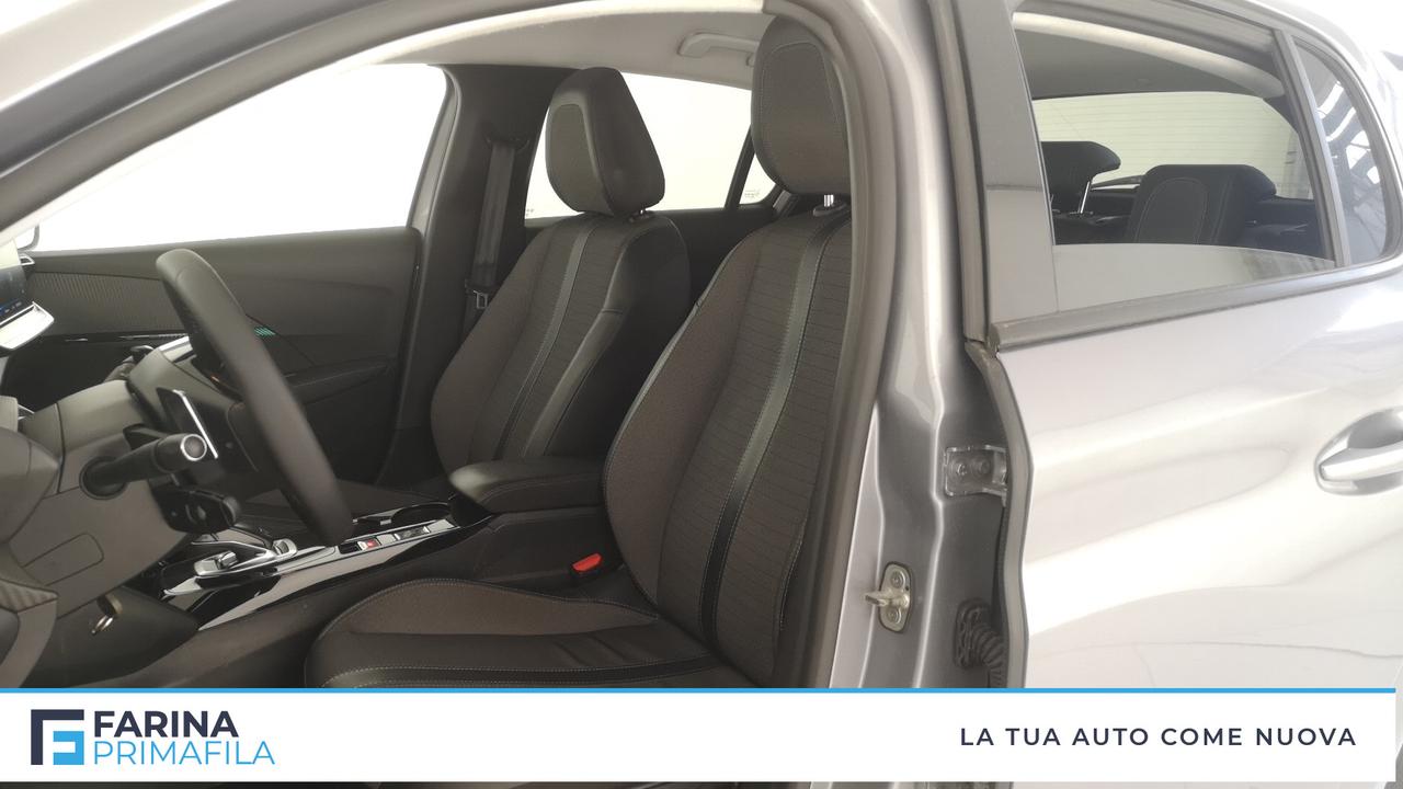 PEUGEOT 208 II 2019 - 208 1.2 puretech Allure Navi Pack s&s 100cv ea