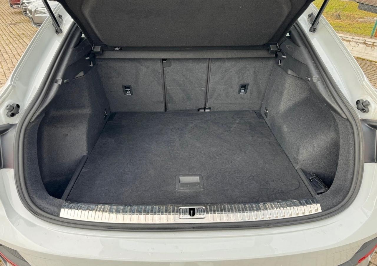 Audi Q3 SPB 35 TFSI S tronic S LINE PACK Sonos CERCHI 20