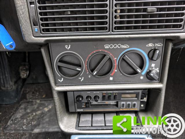 ALFA ROMEO 90 1.8 120 CV Aria condizionata