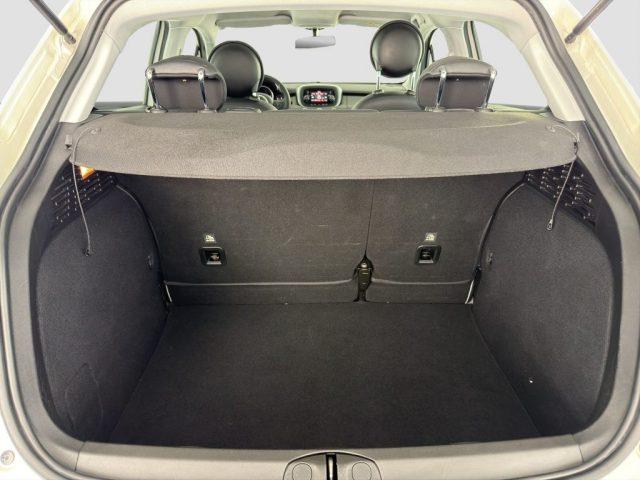 FIAT 500X 500X 1.6 Mjet 120CV Cross