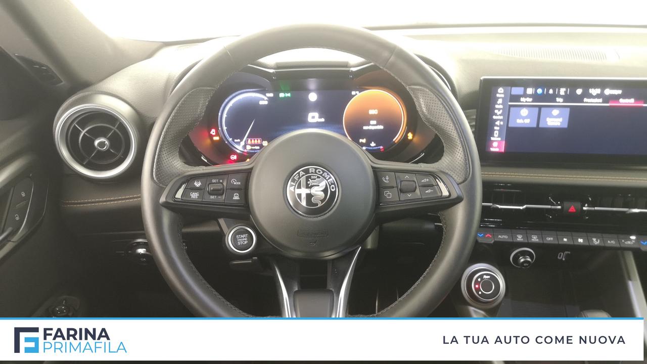 ALFA ROMEO Tonale - Tonale 1.6 Sprint 130cv tct6