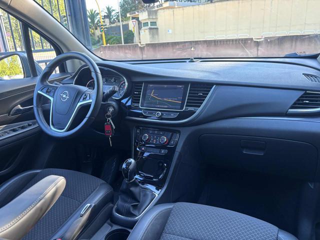 OPEL Mokka X 1.6 Ecotec 115CV 4x2 Start&Stop Ultimate