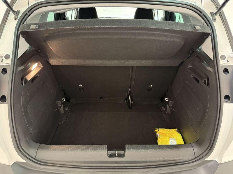 Opel Crossland Crossland 1.2 Elegance Pack s&s 130cv at6