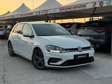 VOLKSWAGEN GOLF 7.5 R-Line DSG