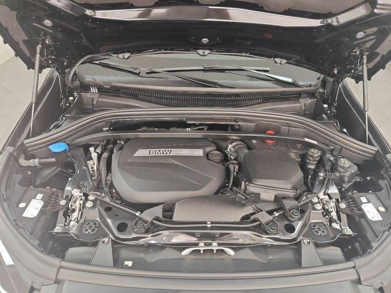 BMW X1 xDrive 20d SUPER PREZZO