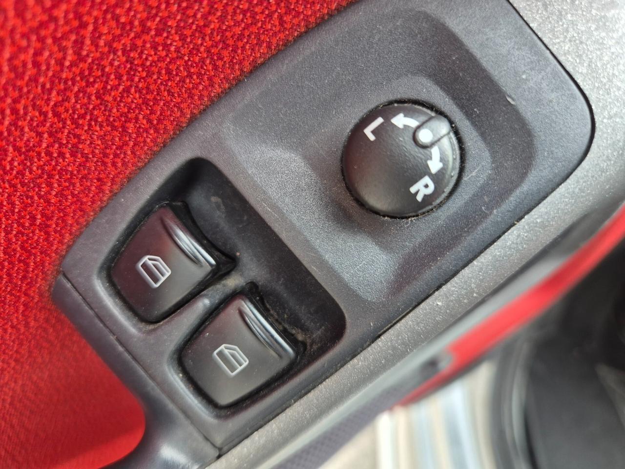 Smart ForTwo TURBO CABRIO SERVOSTERZO TELECAMERA