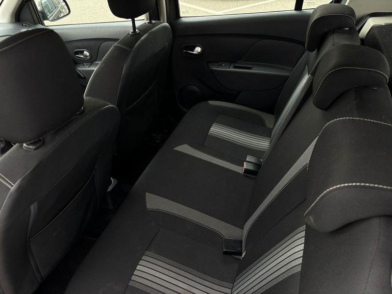 Dacia Sandero Stepway 0.9 TCe 90cv Wow S&S my18